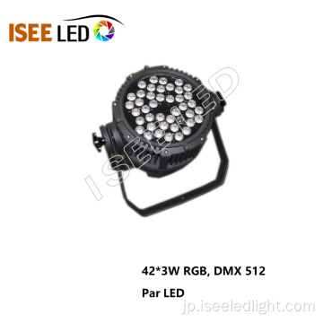 LEDパーステージライトギャラリー